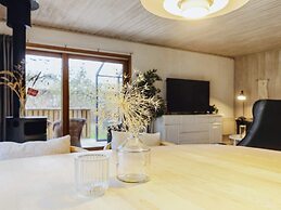 5 Person Holiday Home in Gedser