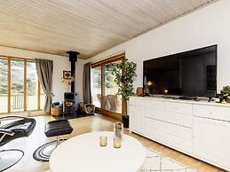 5 Person Holiday Home in Gedser