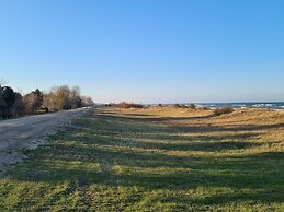 5 Person Holiday Home in Gedser