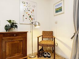 5 Person Holiday Home in Gedser