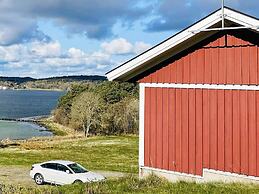 4 Person Holiday Home in Hakenaset-by Traum