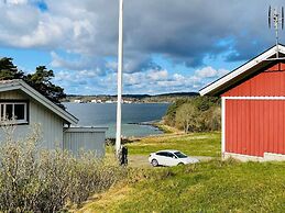 4 Person Holiday Home in Hakenaset-by Traum