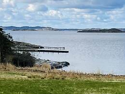 4 Person Holiday Home in Hakenaset-by Traum