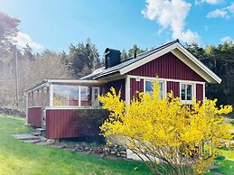 4 Person Holiday Home in Hakenaset-by Traum