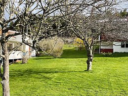 4 Person Holiday Home in Hakenaset-by Traum