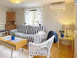 4 Person Holiday Home in Hakenaset-by Traum