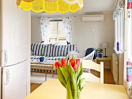 4 Person Holiday Home in Hakenaset-by Traum