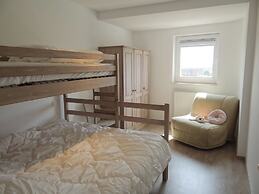 Apartment in Nieuwpoort With Terrace