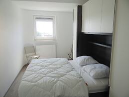 Apartment in Nieuwpoort With Terrace