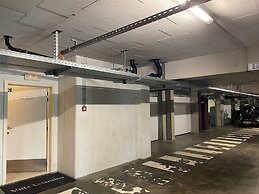 Apartment in Nieuwpoort With Terrace