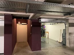 Apartment in Nieuwpoort With Terrace