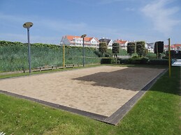 Apartment in Nieuwpoort With Terrace