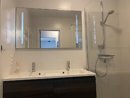 Apartment in Nieuwpoort With Terrace