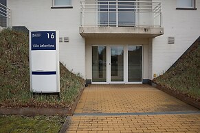 Apartment in Nieuwpoort With Terrace