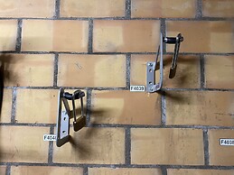 Apartment in Nieuwpoort With Terrace