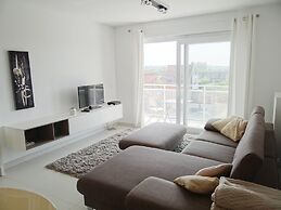 Apartment in Nieuwpoort With Terrace