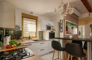 Sunshine Comfortable Holiday Residence