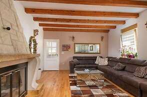 Sunshine Comfortable Holiday Residence