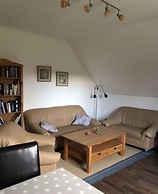 Hinrichsen Farm Holiday Apartment