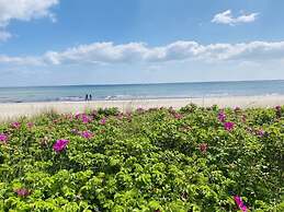 Holiday Apartment Beach54