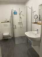Holiday Apartment Beach54