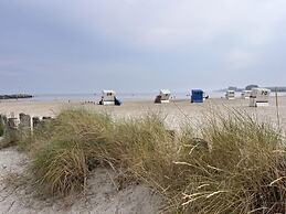 Holiday Apartment Beach54