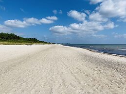Holiday Apartment Beach54