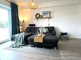 Holiday Apartment Beach54