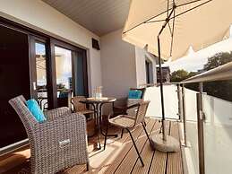 Holiday Apartment Beach54