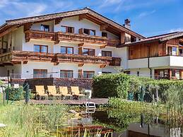 Beautiful Suite Schwarzsee