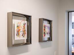 Delphine Cd103 With Beautiful sea Views