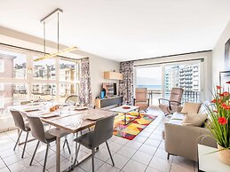 Delphine Cd103 With Beautiful sea Views