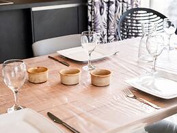 Delphine Cd103 With Beautiful sea Views