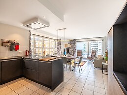 Delphine Cd103 With Beautiful sea Views