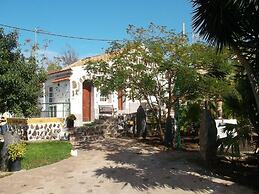 Beautiful Apartment El Cardon With Garden