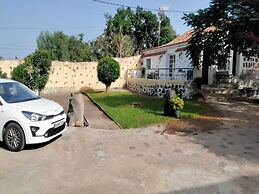 Beautiful Apartment El Cardon With Garden