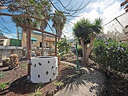 Beautiful Apartment El Cardon With Garden