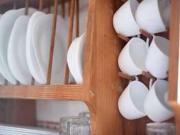 Beautiful Apartment El Cardon With Garden