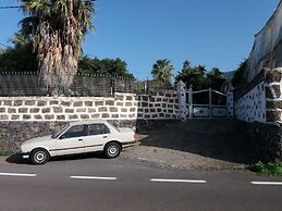 Beautiful Apartment El Cardon With Garden