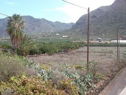 Beautiful Apartment El Cardon With Garden