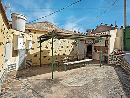 Beautiful Apartment El Cardon With Garden