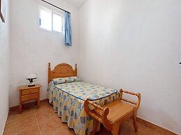 Beautiful Apartment El Cardon With Garden