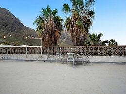 Beautiful Apartment El Cardon With Garden