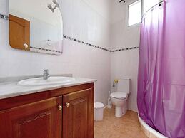 Beautiful Apartment El Cardon With Garden