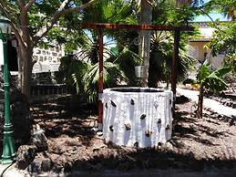 Beautiful Apartment El Cardon With Garden