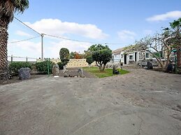 Beautiful Apartment El Cardon With Garden