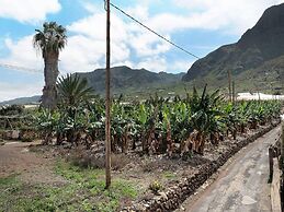 Beautiful Apartment El Cardon With Garden