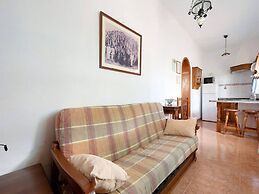 Beautiful Apartment El Cardon With Garden