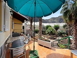 Beautiful Apartment El Cardon With Garden