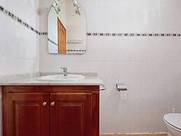 Beautiful Apartment El Cardon With Garden